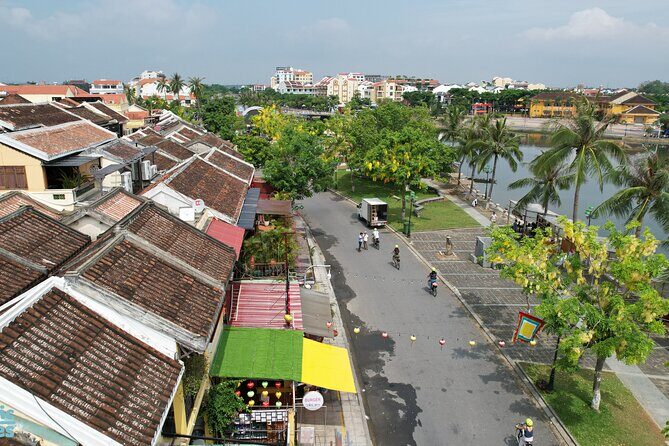 Hoi An Makers Tour by E-Bike - Who Will Love This Tour?