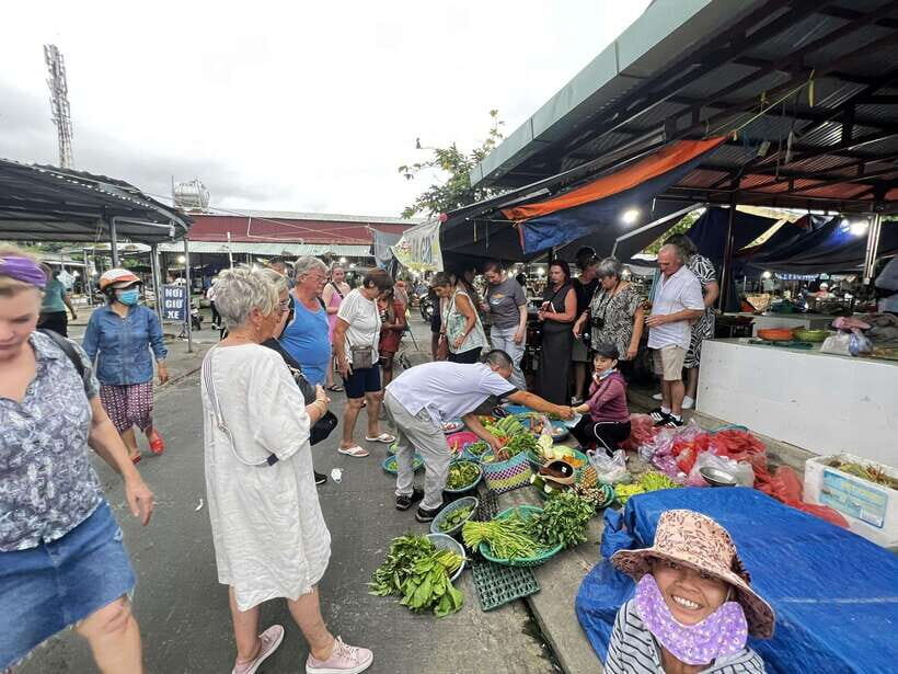 Hoi An Market & Cooking Class: Hands-On Culinary Experience - An In-Depth Look at the Hoi An Market & Cooking Class