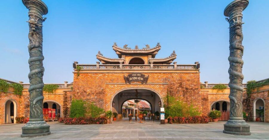 Hoi An Memories Show & Hoi An Impression Theme Park Ticket - The Sum Up