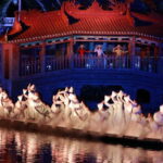 Hoi An Memories Show Ticket & Hoi An Impression Theme Park - What to Expect at the Show