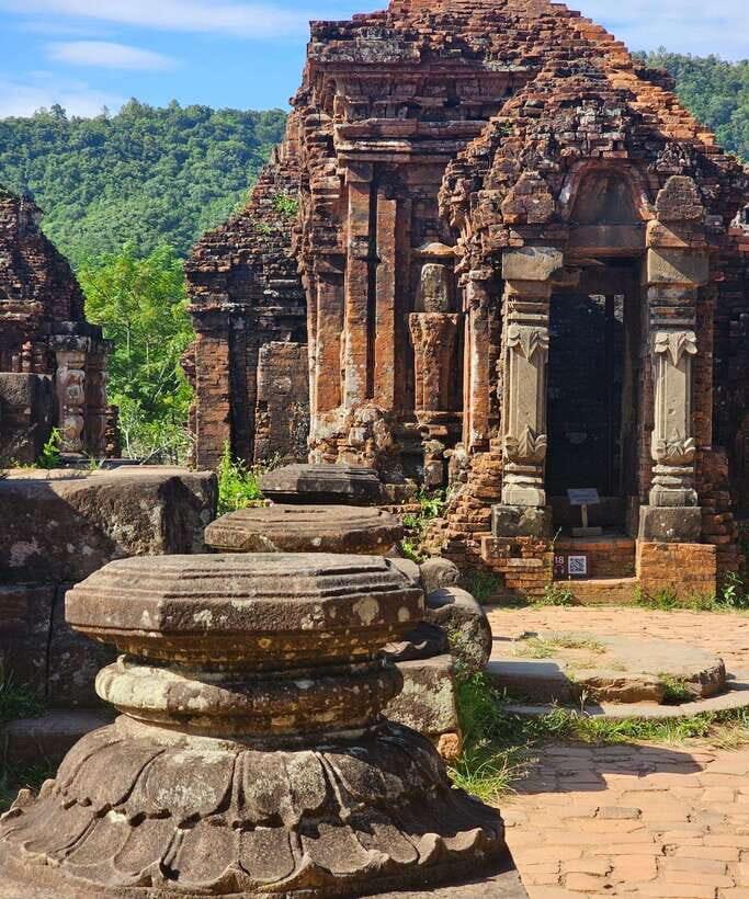 Hoi An: My Son Early Morning Tour with Banhmi and Coffee - A Practical Approach to Exploring My Son
