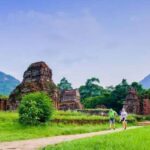 Hoi An: My Son Sanctuary & Boat Trip small group - Lunch and Relaxation