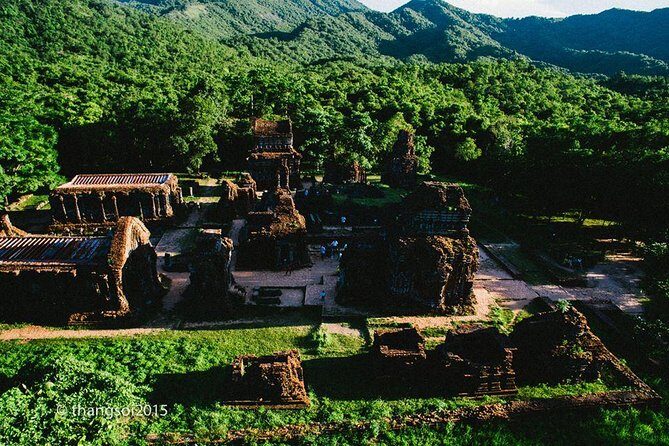 Hoi An - My Son Sanctuary - Hue Or Hue - My Son Sanctuary - Hoi An - Practical Tips and Considerations