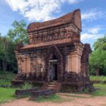 Hoi An: My Son Sanctuary, Marble Mountains, Monkey Mountain - An In-Depth Look at the Tour Experience