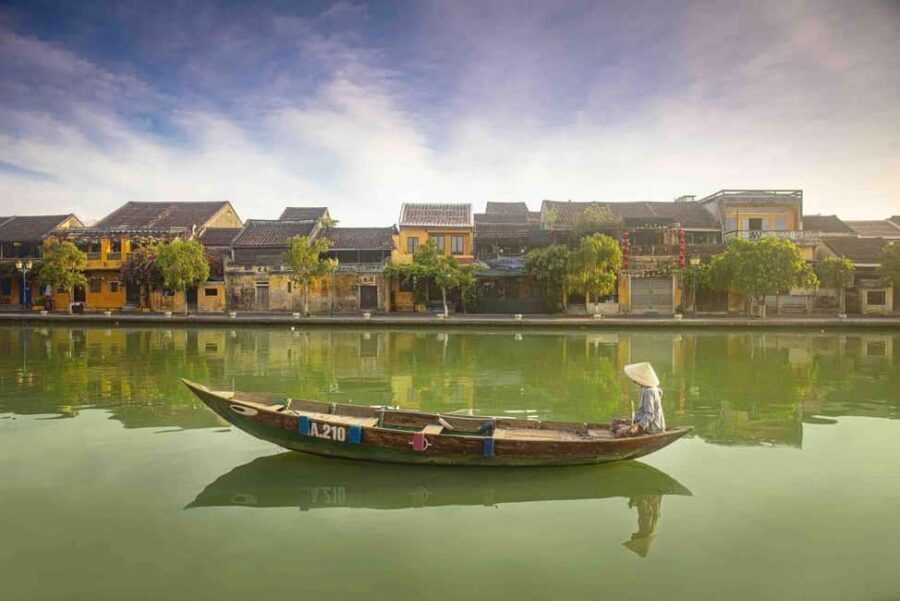 Hoi An: My Son Sanctuary, Marble Mountains, Monkey Mountain - A Detailed Look at the Tour