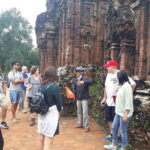 Hoi An: My Son Sanctuary Private Tour - Detailed Breakdown of the Itinerary