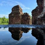 Hoi An: My Son Sanctuary Sunrise Tour - The Experience in Detail