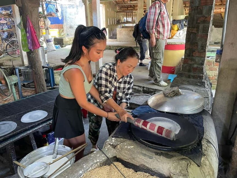 Hoi An: My Son Sanctuary with Basket Boat and Lunch Options - Who Would Love This Tour?