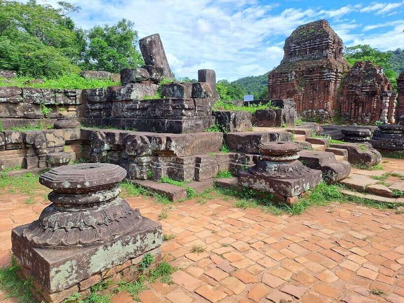 Hoi An: My Son Sanctuary with River Boat Trip - Who Will Love This Tour?