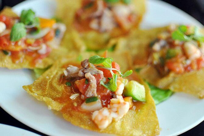 Hoi An Night Market - Ancient Town street food tours by Night - Frequently Asked Questions