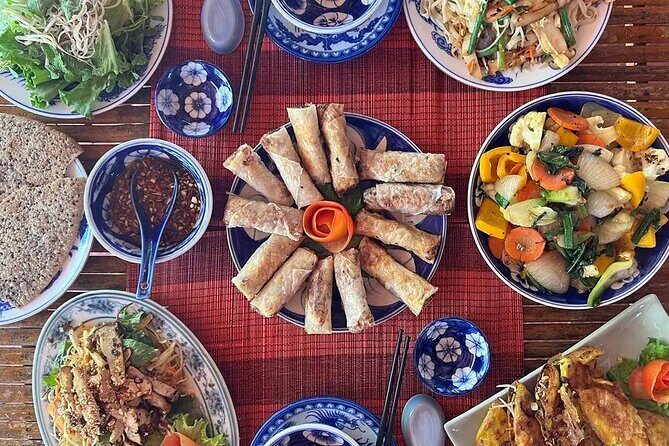 Hoi An Night Market Walking Street Food Tours - The Sum Up