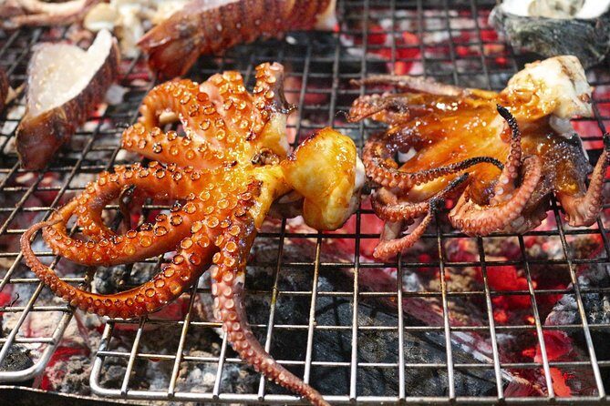 Hoi An Nightlife And Food Tour By Electric Scooter - Why This Tour Stands Out