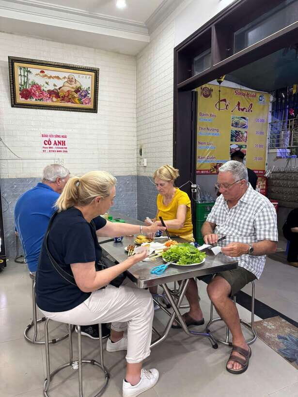 Hoi An Nightlife And Food Tour By Electric Scooter - Authentic, Fun, and Flavorful – Who Will Love This Tour?