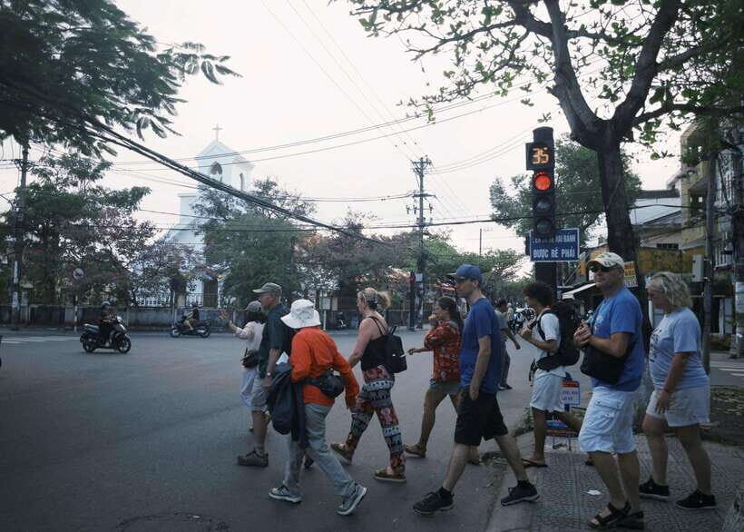 Hoi An Off the Map Walking Tour in the Backstreets - An In-Depth Look at the Hoi An Off the Map Walking Tour