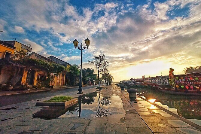 Hoi An Old Town and River Cruise - Authenticity and Value: Why This Tour Works