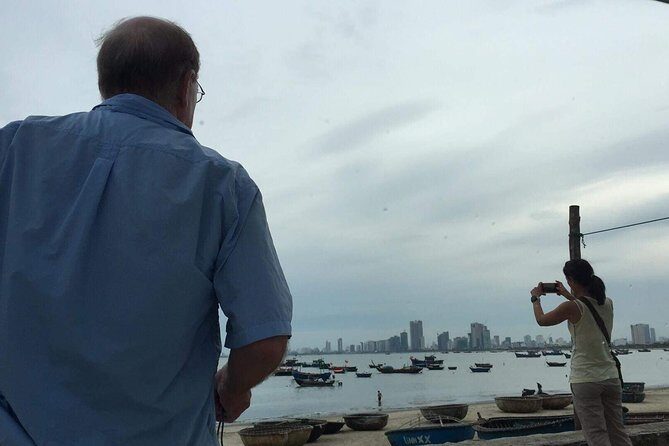 Hoi An or Da Nang to Golden Bridge, SonTra Monkey Mountain, Marble Mountain - Detailed Breakdown of the Route and Sites