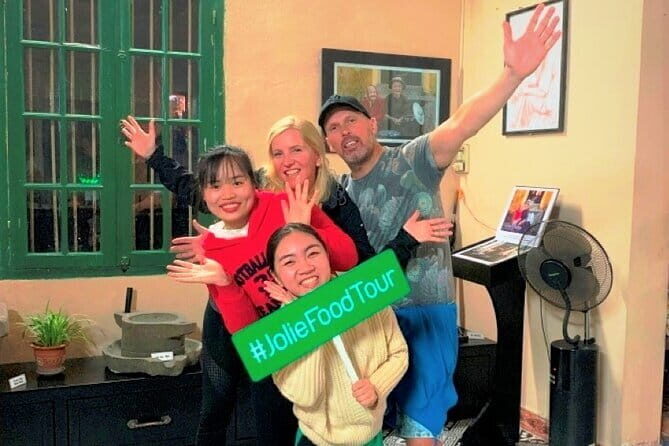 Hoi An: Pocket Friendly Food Tour of Hoi An in Vietnam- HFA - What Real Travelers Say