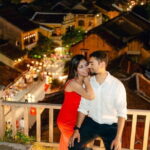Hoi An Pre Wedding Standard Package - An In-Depth Look at the Hoi An Pre-Wedding Experience