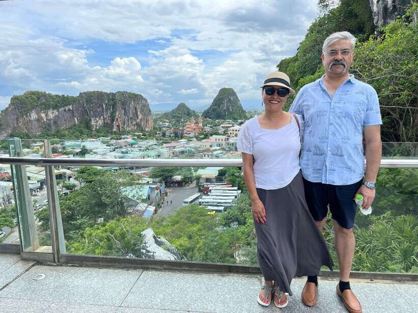 Hoi An private car to Hue via Hai Van Pass and sighseeings - Why This Tour Offers Great Value