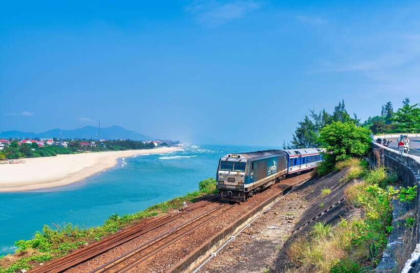 Hoi An: Private Car to Hue with Multi Sightseeing Stops - Authentic Insights from Travelers