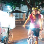 Hoi An: Private Evening Food Tour by Bike - The Importance of Cycling and Local Food