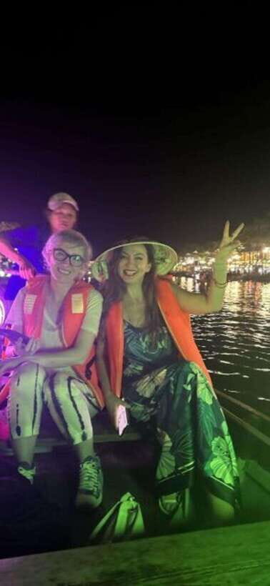 Hoi An: Private night boat Trip & release lantern on river - Who Should Consider This Tour?