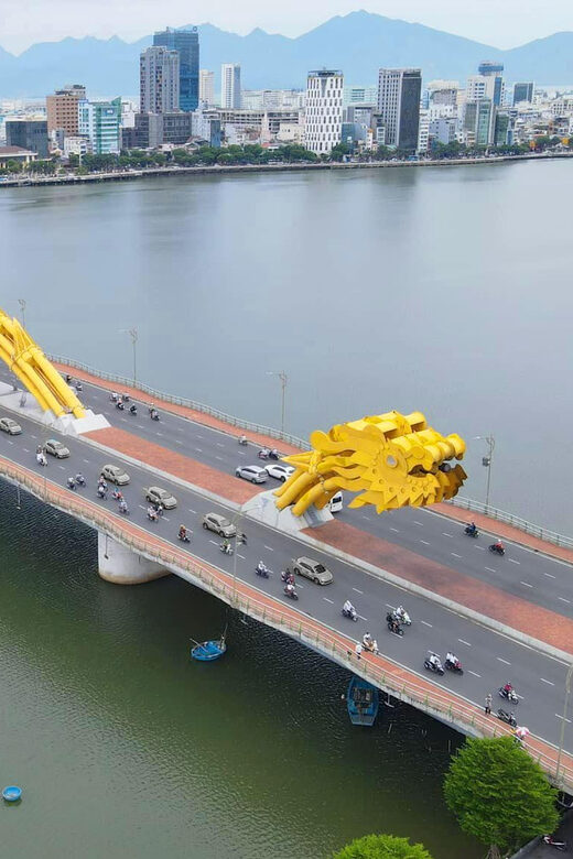 Hoi An: Private Transfer to Hue with Sightseeing Stops - What’s Included and What’s Not