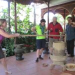 Hoi An Rice Farm Tour and Buffalo Riding with Local Home Meal - Exploring the Details of the Hoi An Rice Farm Tour