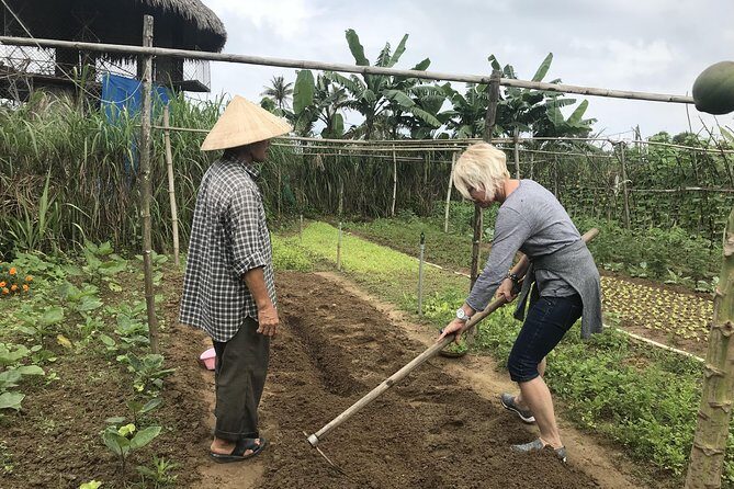 Hoi An Rural Life And Cooking At Organic Farm - What’s Included and What to Keep in Mind