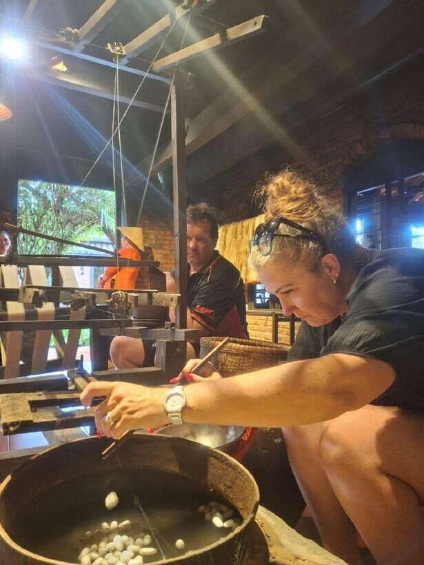 Hoi An: Silk Village Tour with Lunch or Dinner - Final Thoughts: Is This Tour Worth It?