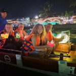 Hoi An Street Food, night market and lantern boat ride - An In-Depth Look at the Tour Experience