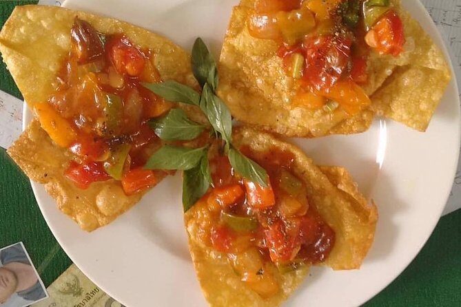 Hoi An Street Food Safari Tour - Practical Details