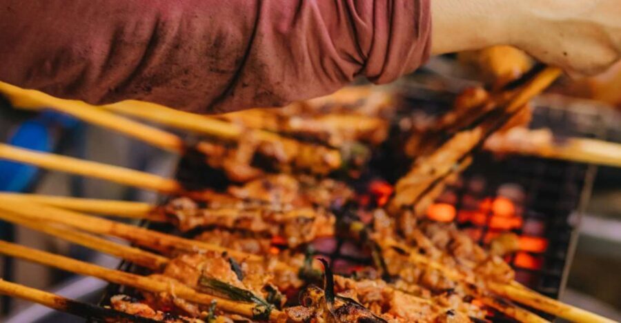 Hoi An Street Food Tour by Motorbike - A Deep Dive into the Hoi An Street Food Motorbike Tour