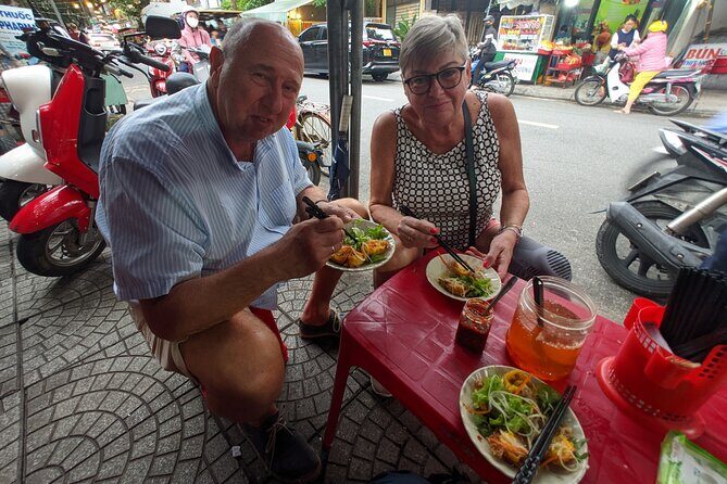 Hoi An Street Food Tour with a Real Foodie - Why This Tour Delivers Value