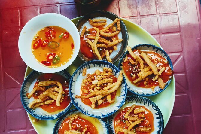 Hoi An street food tour - FAQ