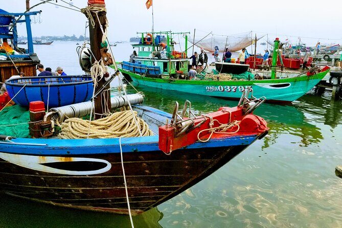 Hoi An Sunrise Private Half Day Tour - Who Should Consider This Tour?