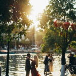 Hoi An: Sunset Boat Proposal & Couple Photoshoot Tour - The Experience in Detail