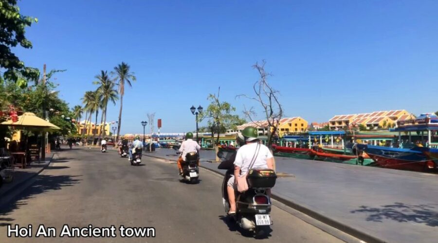 Hoi An: The Evening Food Tour By Vespa & Private BBQ - Why This Tour Offers Great Value