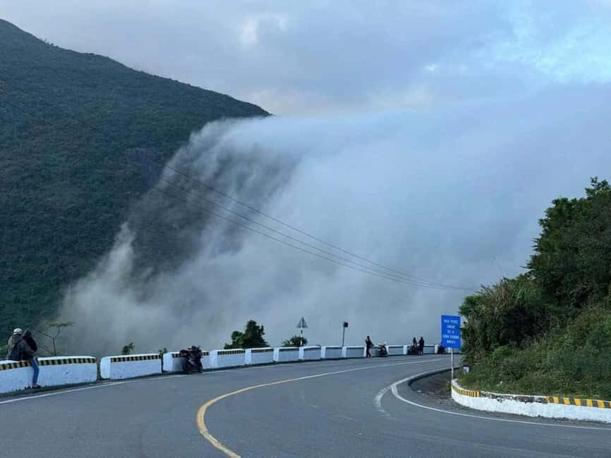 Hoi An to Hai Van Pass & Back by Easy Ride (one day) - Exploring the Tour in Detail