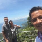 Hoi An to Hai Van pass loop with Motorbike Tour Mr Phu - The Hai Van Pass