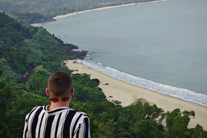 Hoi An to Hue by Private Car Sightseeing via Hai Van Pass & More - Breaking Down the Itinerary