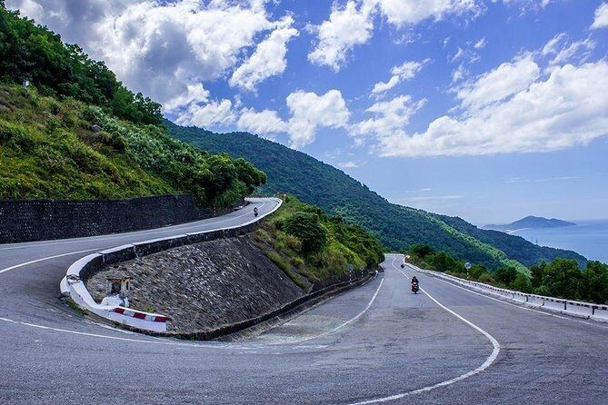 Hoi An to Hue by Private Car via Hai Van Pass with Sightseeing - Frequently Asked Questions