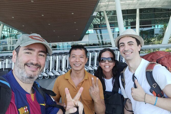 Hoi An to Hue by Private Car with Multi Sightseeing Stops - Why This Tour Works Well