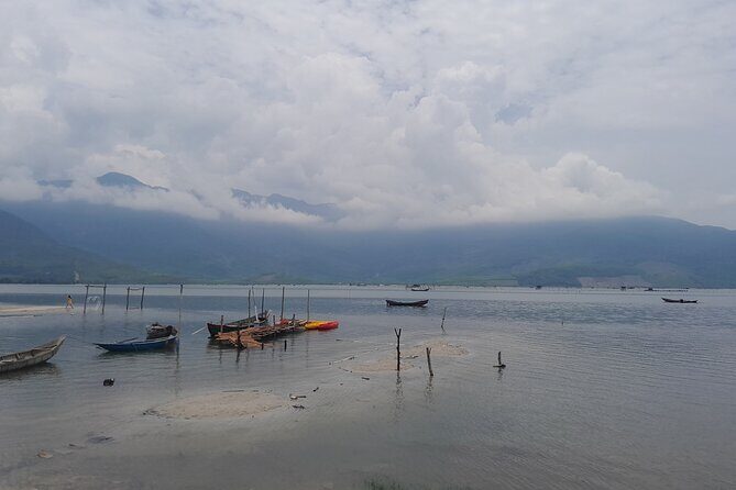 Hoi An to Hue Transfer with Scenic Route over The Hai Van Pass - Frequently Asked Questions