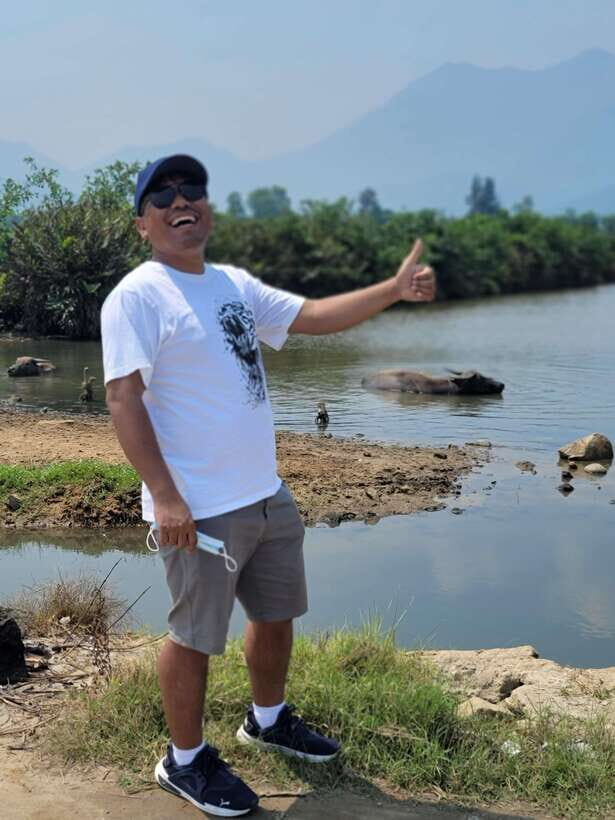 HOI AN TO HUE VIA HAI VAN PASS BY EASY RIDER - What Travelers Love About This Tour