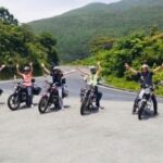 HOI AN TO HUE VIA HAI VAN PASS BY EASYRIDER ( or vice versa) - Who Should Consider This Tour?