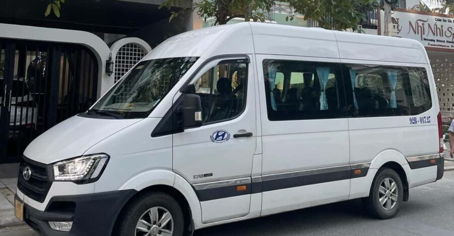 Hoi an to Hue with Sightseeing - Deep Dive into the Experience