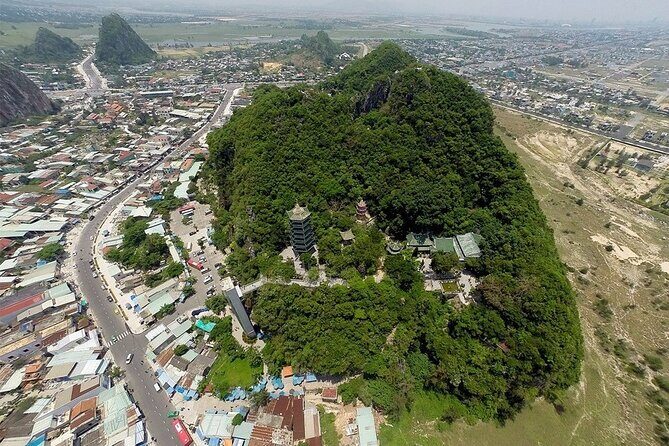 Hoi An to Phong Nha Private Car with Sightseeing Along The Way - FAQ