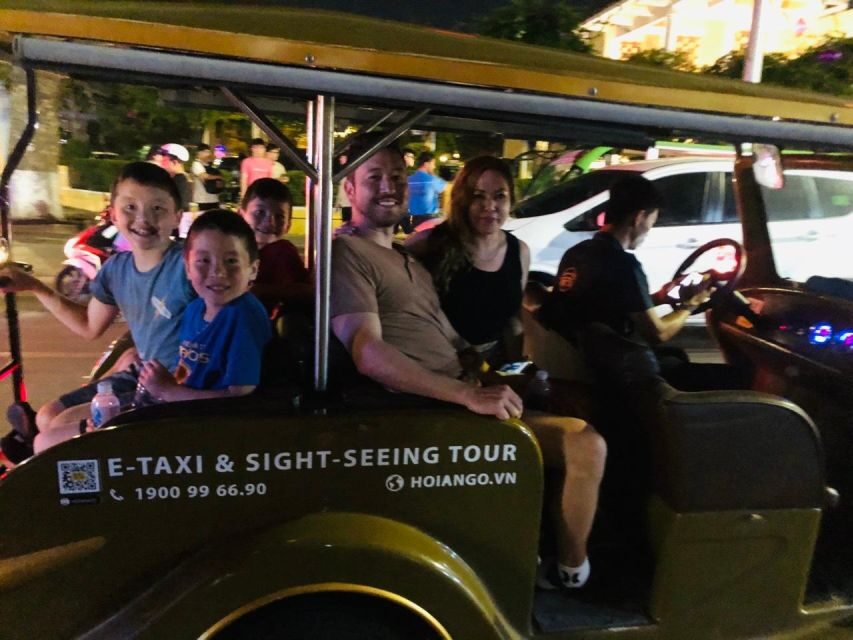 Hoi An Unique Food Tour - Private Tour - Final Thoughts: Why It’s a Great Choice for Food and Culture Lovers