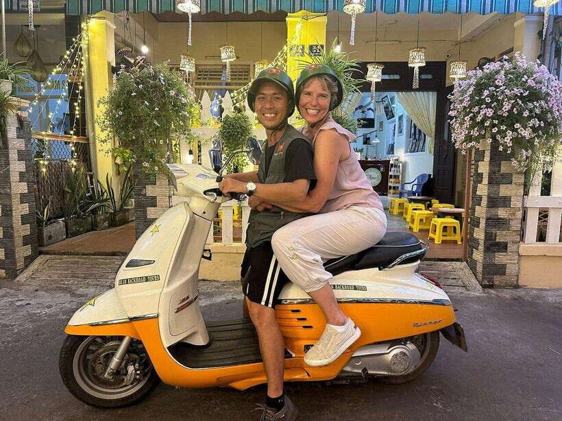 Hoi An Vespa Food Tour: Taste Authentic Vietnamese Flavors - An In-Depth Look at the Hoi An Vespa Food Tour
